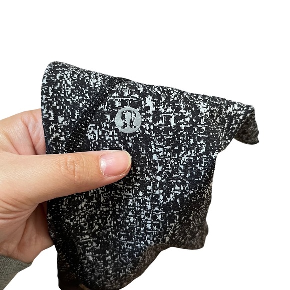 Lululemon Leggings 25" Size 10 - Picture 3 of 6